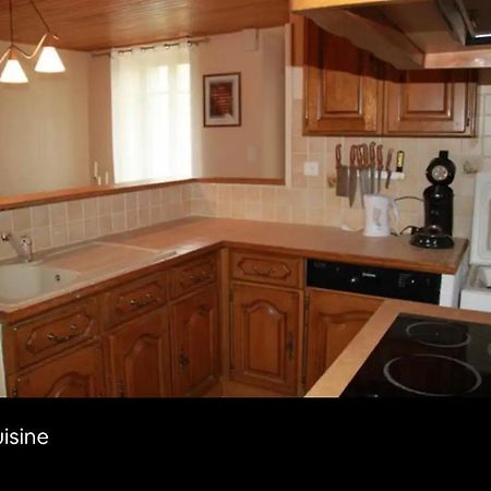 Appartement En Cevennes Rochesadoule Exterior foto